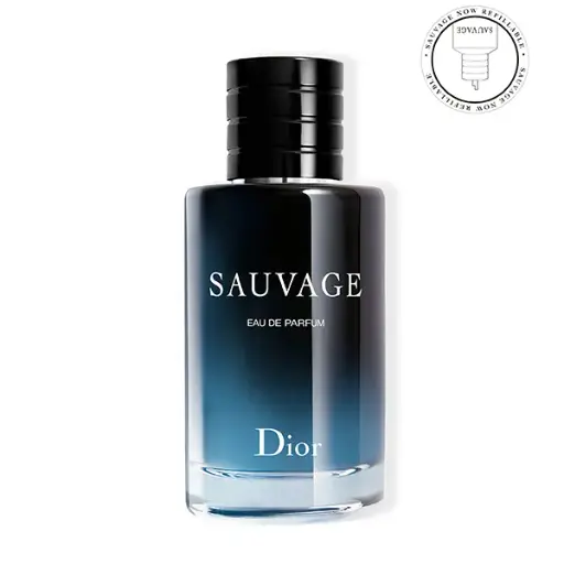 Perfume Sauvage Dior