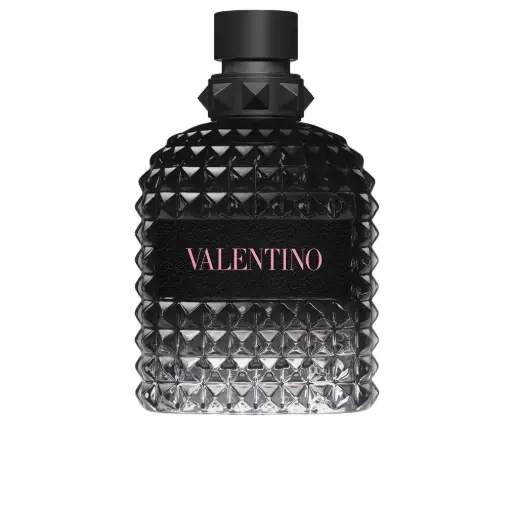 Perfume Valentino Uomo born in roma